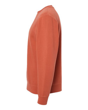 COLOR_NAME=Pigment Amber | COLOR_HEX=#C94740 | IMAGE_TYPE=side | SKU=PRM3500