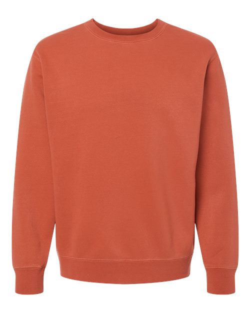 COLOR_NAME=Pigment Amber | COLOR_HEX=#C94740 | IMAGE_TYPE=front | SKU=PRM3500