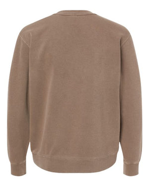 COLOR_NAME=Pigment Clay | COLOR_HEX=#85716D | IMAGE_TYPE=back | SKU=PRM3500