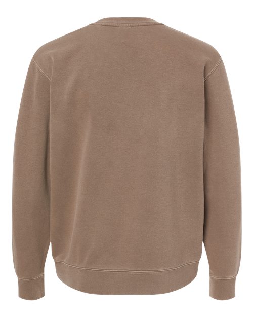 COLOR_NAME=Pigment Clay | COLOR_HEX=#85716D | IMAGE_TYPE=back | SKU=PRM3500