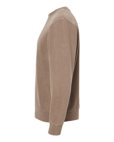 COLOR_NAME=Pigment Clay | COLOR_HEX=#85716D | IMAGE_TYPE=side | SKU=PRM3500