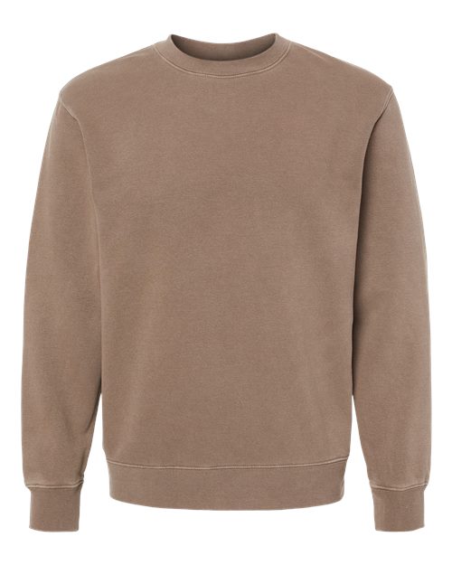 COLOR_NAME=Pigment Clay | COLOR_HEX=#85716D | IMAGE_TYPE=front | SKU=PRM3500