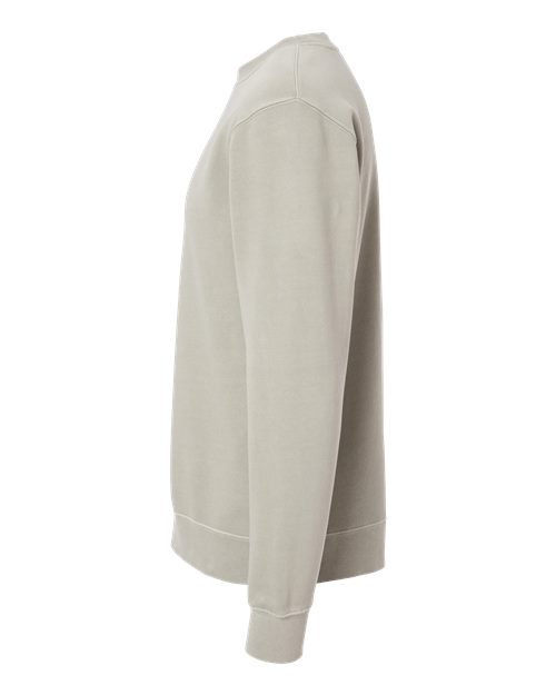 COLOR_NAME=Pigment Cement | COLOR_HEX=#9E9897 | IMAGE_TYPE=side | SKU=PRM3500