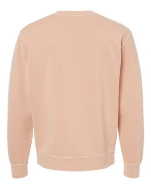 COLOR_NAME=Pigment Dusty Pink | COLOR_HEX=#DEC5BC | IMAGE_TYPE=back | SKU=PRM3500