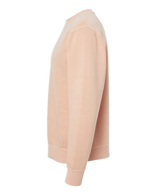 COLOR_NAME=Pigment Dusty Pink | COLOR_HEX=#DEC5BC | IMAGE_TYPE=side | SKU=PRM3500
