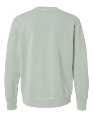 COLOR_NAME=Pigment Sage | COLOR_HEX=#BFCACC | IMAGE_TYPE=back | SKU=PRM3500