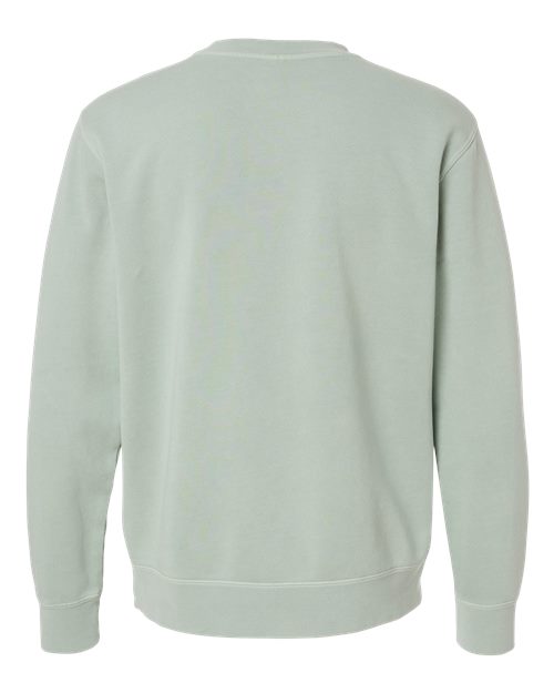COLOR_NAME=Pigment Sage | COLOR_HEX=#BFCACC | IMAGE_TYPE=back | SKU=PRM3500