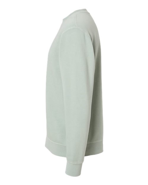 COLOR_NAME=Pigment Sage | COLOR_HEX=#BFCACC | IMAGE_TYPE=side | SKU=PRM3500