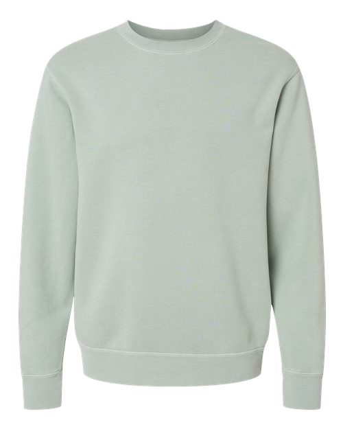 COLOR_NAME=Pigment Sage | COLOR_HEX=#BFCACC | IMAGE_TYPE=front | SKU=PRM3500