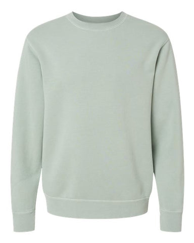 COLOR_NAME=Pigment Sage | COLOR_HEX=#BFCACC | IMAGE_TYPE=front | SKU=PRM3500