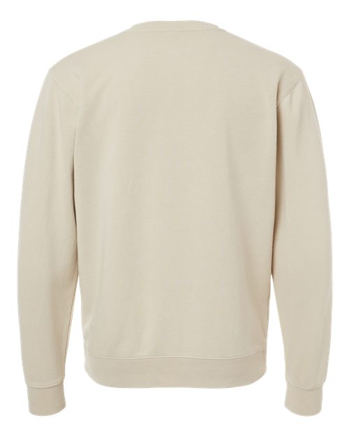 COLOR_NAME=Pigment Ivory | COLOR_HEX=#E3E0DC | IMAGE_TYPE=back | SKU=PRM3500