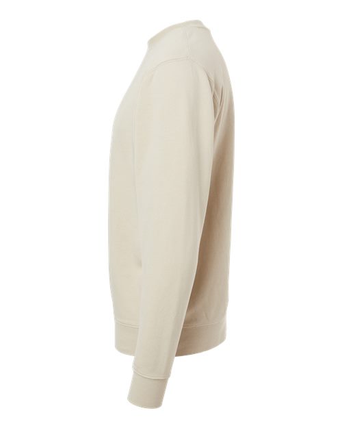 COLOR_NAME=Pigment Ivory | COLOR_HEX=#E3E0DC | IMAGE_TYPE=side | SKU=PRM3500