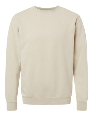 COLOR_NAME=Pigment Ivory | COLOR_HEX=#E3E0DC | IMAGE_TYPE=front | SKU=PRM3500