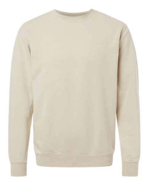 COLOR_NAME=Pigment Ivory | COLOR_HEX=#E3E0DC | IMAGE_TYPE=front | SKU=PRM3500