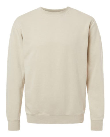 COLOR_NAME=Pigment Ivory | COLOR_HEX=#E3E0DC | IMAGE_TYPE=front | SKU=PRM3500