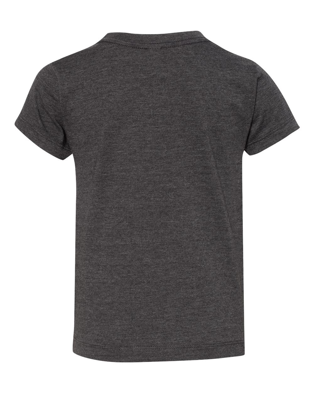 COLOR_NAME=Heather Dark Grey | COLOR_HEX=#505050 | IMAGE_TYPE=side | SKU=1001T
