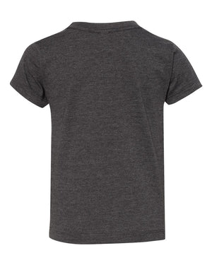 COLOR_NAME=Heather Dark Grey | COLOR_HEX=#505050 | IMAGE_TYPE=side | SKU=1001T