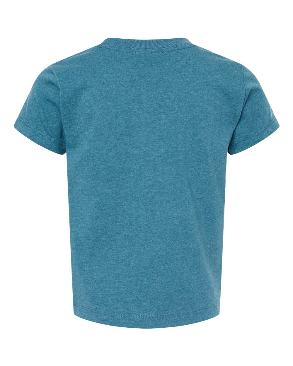 COLOR_NAME=Heather Deep Teal | COLOR_HEX=#006A6A | IMAGE_TYPE=side | SKU=1001T