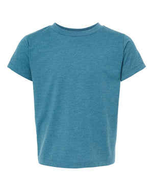 COLOR_NAME=Heather Deep Teal | COLOR_HEX=#006A6A | IMAGE_TYPE=front | SKU=1001Y