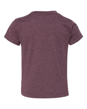 COLOR_NAME=Heather Maroon | COLOR_HEX=#800000 | IMAGE_TYPE=side | SKU=1001Y