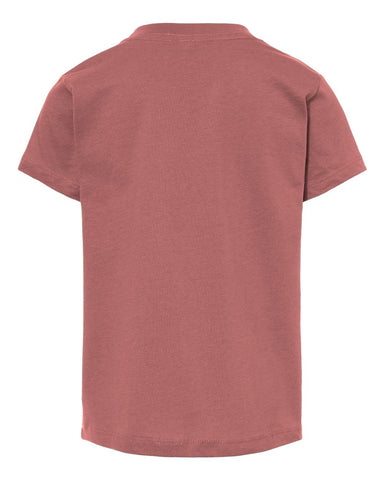 COLOR_NAME=Heather Mauve | COLOR_HEX=#B67677 | IMAGE_TYPE=back | SKU=1001Y