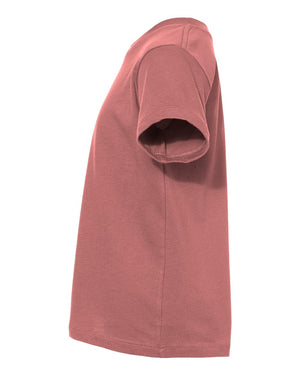 COLOR_NAME=Heather Mauve | COLOR_HEX=#B67677 | IMAGE_TYPE=back | SKU=1001T