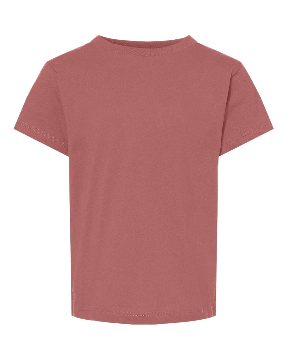 COLOR_NAME=Heather Mauve | COLOR_HEX=#B67677 | IMAGE_TYPE=front | SKU=1001Y