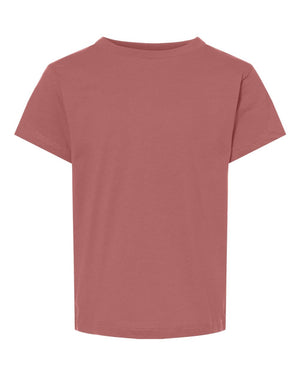 COLOR_NAME=Heather Mauve | COLOR_HEX=#B67677 | IMAGE_TYPE=front | SKU=1001Y