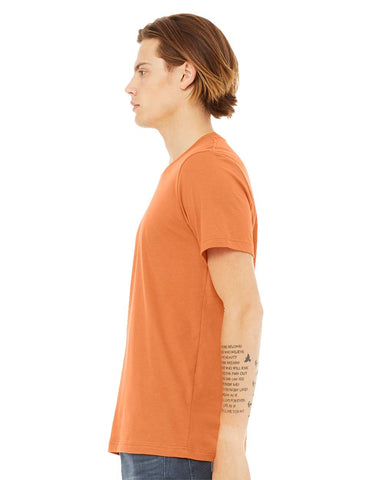 Teeland Adult Unisex V1