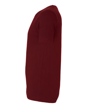 COLOR_NAME=Maroon | COLOR_HEX=#5B2B42 | IMAGE_TYPE=side | SKU=1001T