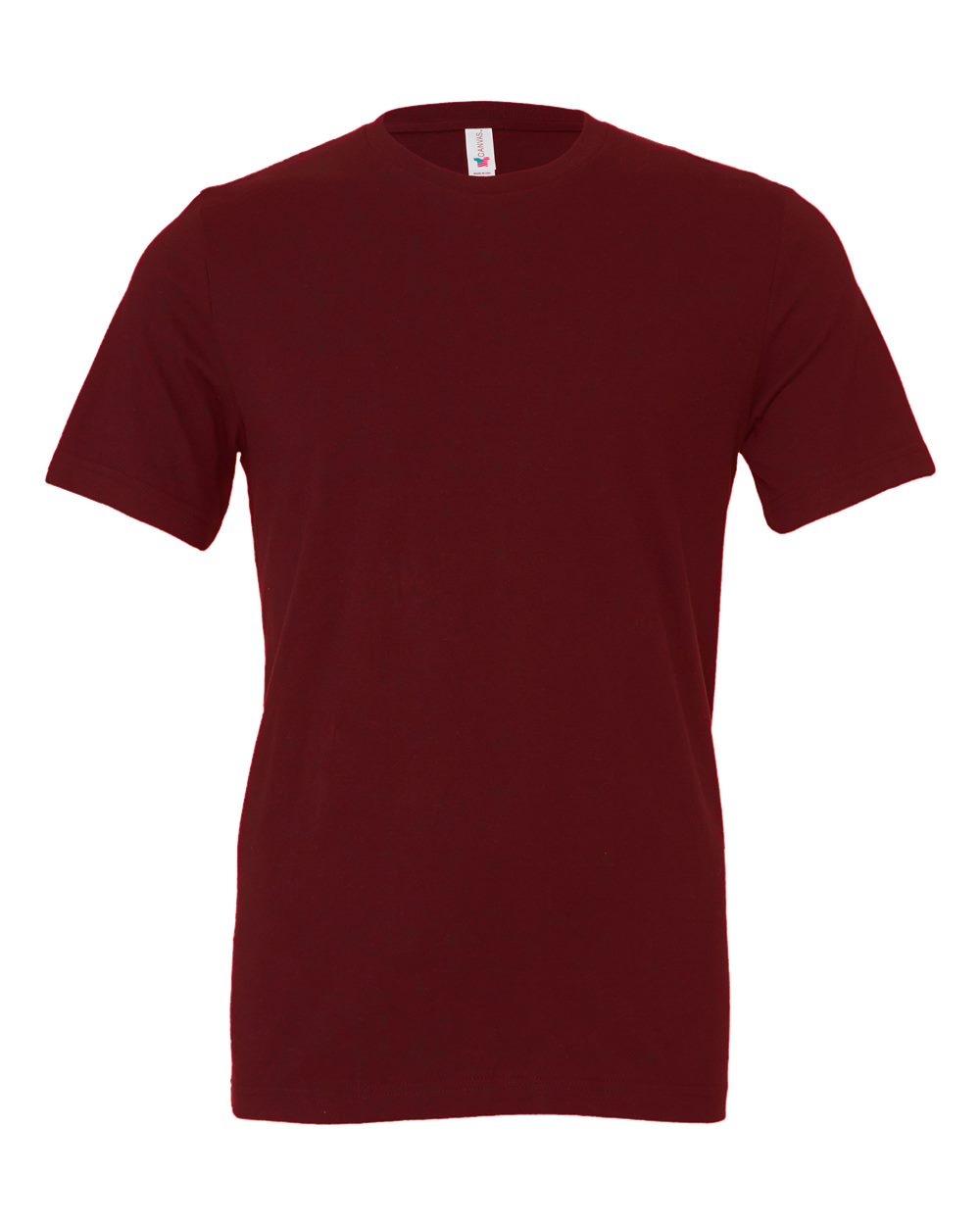 COLOR_NAME=Maroon | COLOR_HEX=#5B2B42 | IMAGE_TYPE=front | SKU=1001Y
