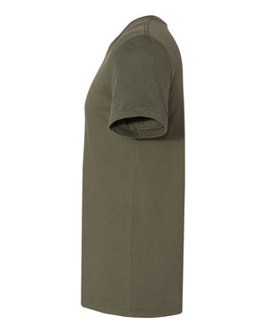 COLOR_NAME=Military Green | COLOR_HEX=#5E7461 | IMAGE_TYPE=side | SKU=1001Y