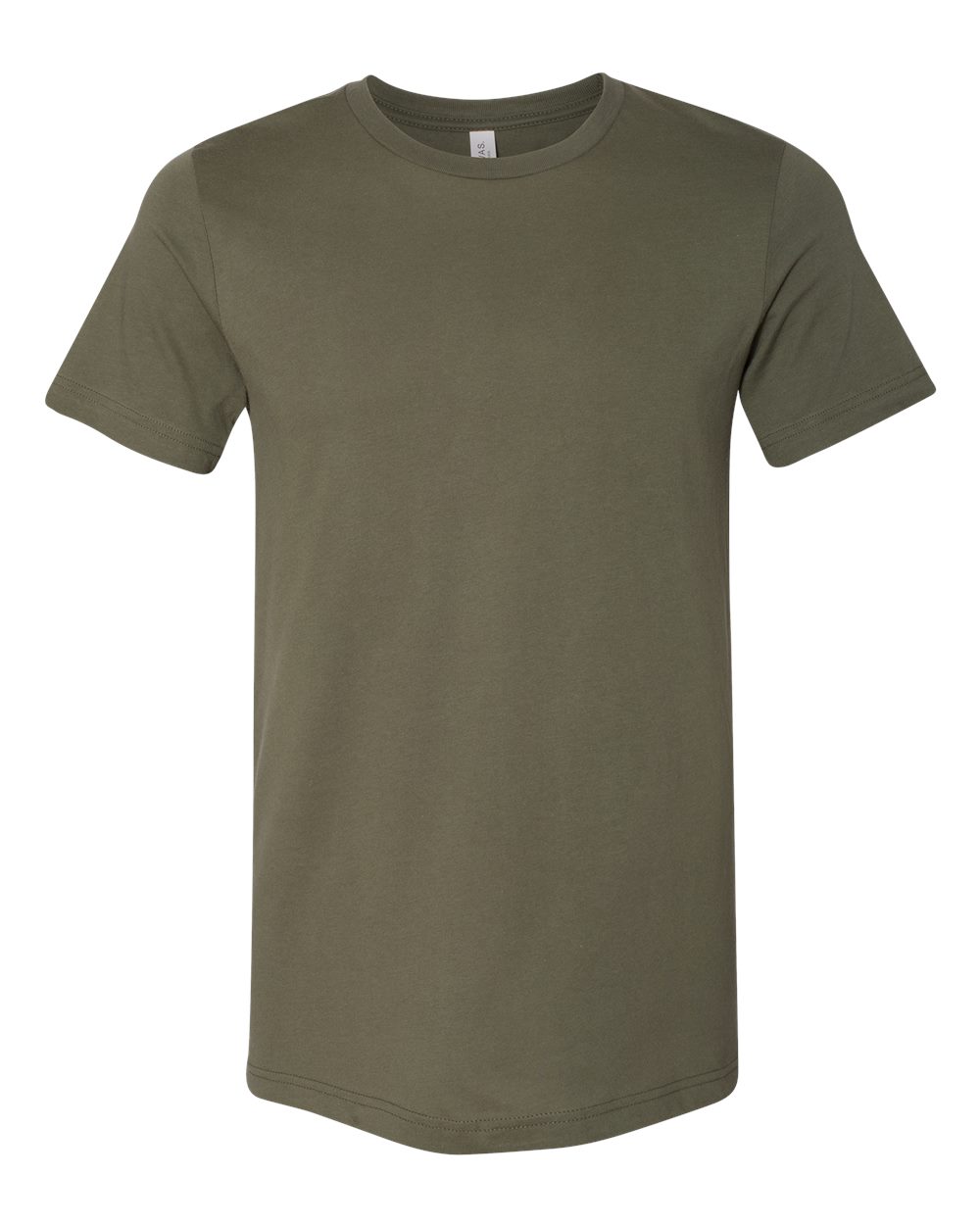 COLOR_NAME=Military Green | COLOR_HEX=#5E7461 | IMAGE_TYPE=front | SKU=1001A