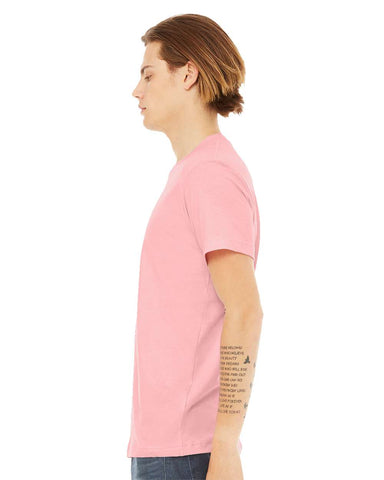 Teeland Adult Unisex V1