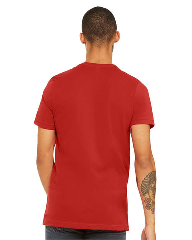Teeland Adult Unisex V1
