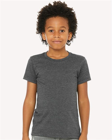 Bella Canvas 3001YCVC