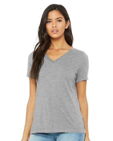 Bella Canvas 6405CVC