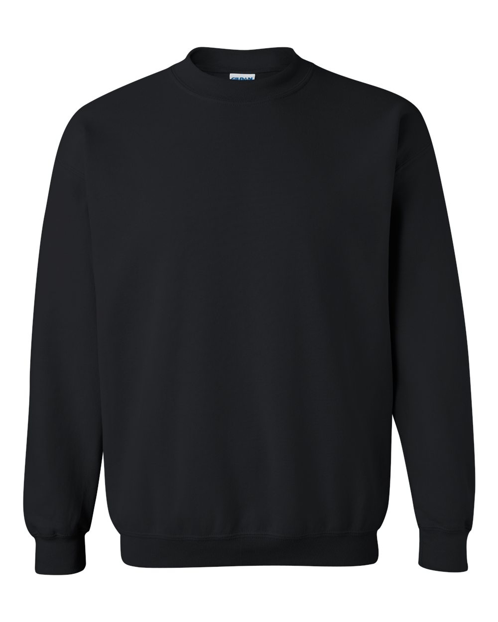 COLOR_NAME=Black | COLOR_HEX=#25282A | IMAGE_TYPE=front | SKU=18000D