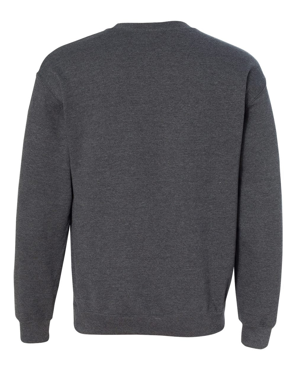 COLOR_NAME=Heather Dark Grey | COLOR_HEX=#505050 | IMAGE_TYPE=side | SKU=2000YL