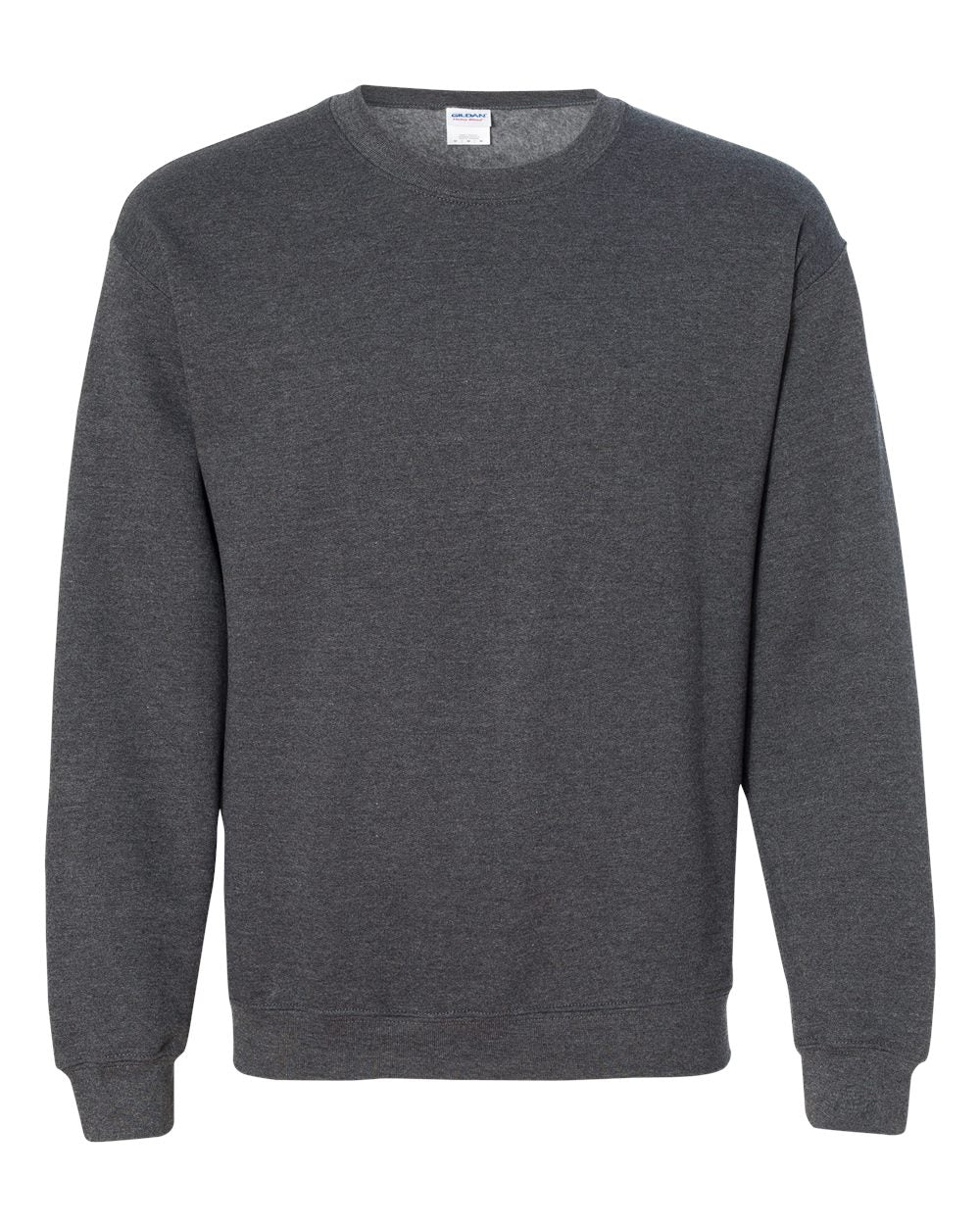 COLOR_NAME=Heather Dark Grey | COLOR_HEX=#505050 | IMAGE_TYPE=front | SKU=2000TL