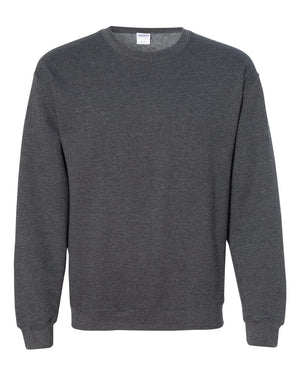 COLOR_NAME=Heather Dark Grey | COLOR_HEX=#505050 | IMAGE_TYPE=front | SKU=2000S