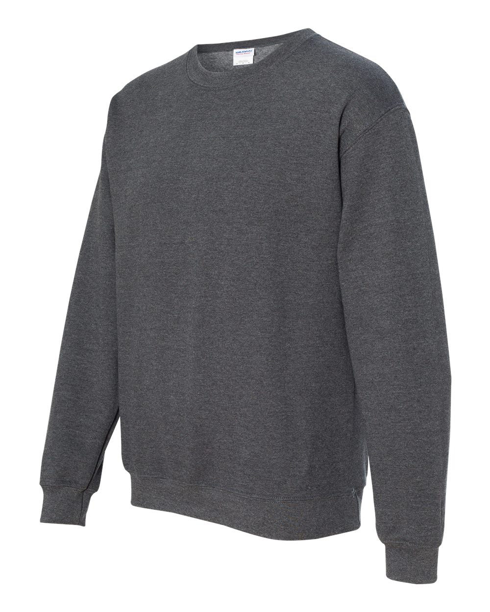 COLOR_NAME=Heather Dark Grey | COLOR_HEX=#505050 | IMAGE_TYPE=front | SKU=2000YL