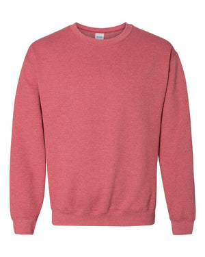 COLOR_NAME=Heather Scarlet Red | COLOR_HEX=#B83A4B | IMAGE_TYPE=front | SKU=2000S