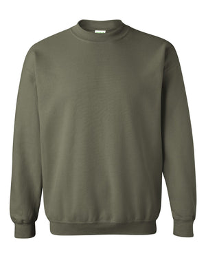 COLOR_NAME=Military Green | COLOR_HEX=#5E7461 | IMAGE_TYPE=front | SKU=2000S