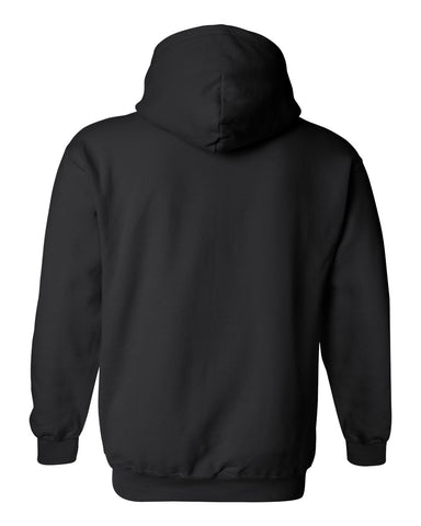Gildan Hoodie 18500_D