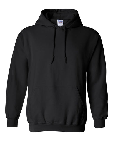 Gildan Hoodie 18500_D