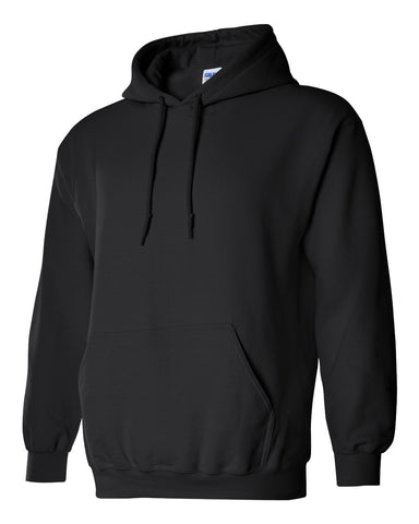 Gildan Hoodie 18500_D