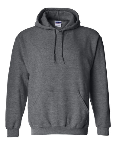 Gildan Hoodie 18500_D