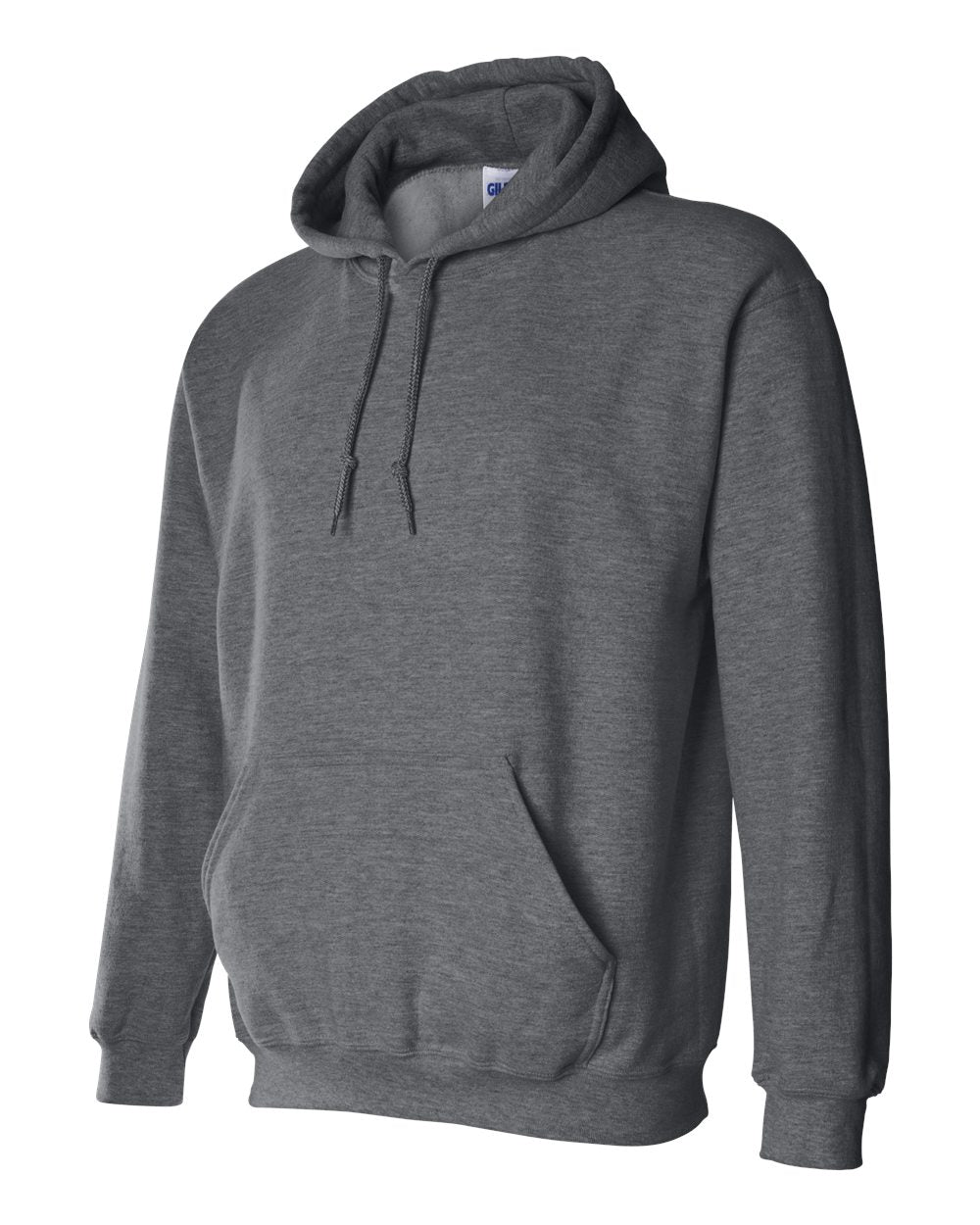 COLOR_NAME=Dark Heather | COLOR_HEX=#425563 | IMAGE_TYPE=back | SKU=18500D