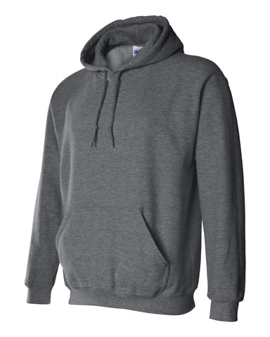 Gildan Hoodie 18500_D
